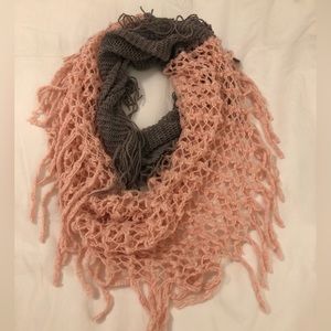 Infinity Scarf
